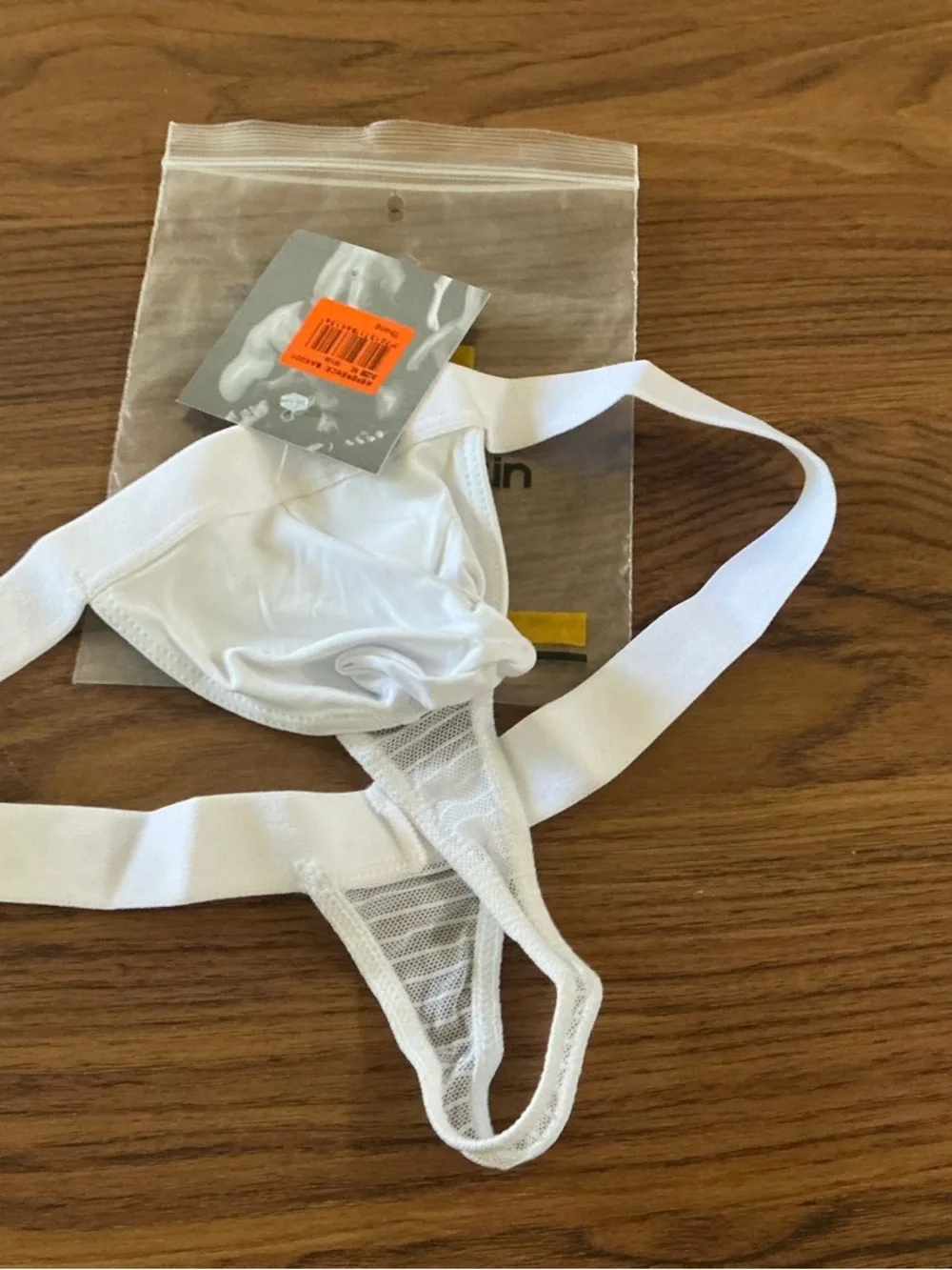 Bruno Austin Thongs - men’s 3 pack - Picture 2 of 8